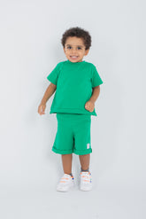 Green Everyday Comfort Set
